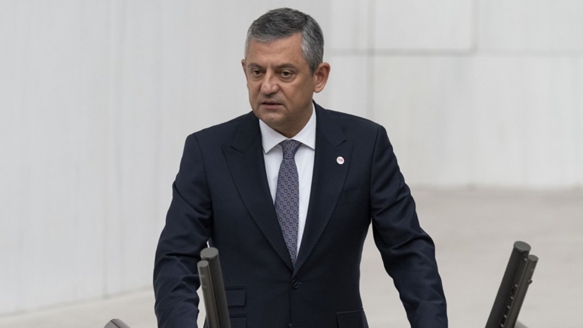 Yeni Parti’de çerçeve yasa ayrılığı: En az 25 vekil “hayır” diyecek