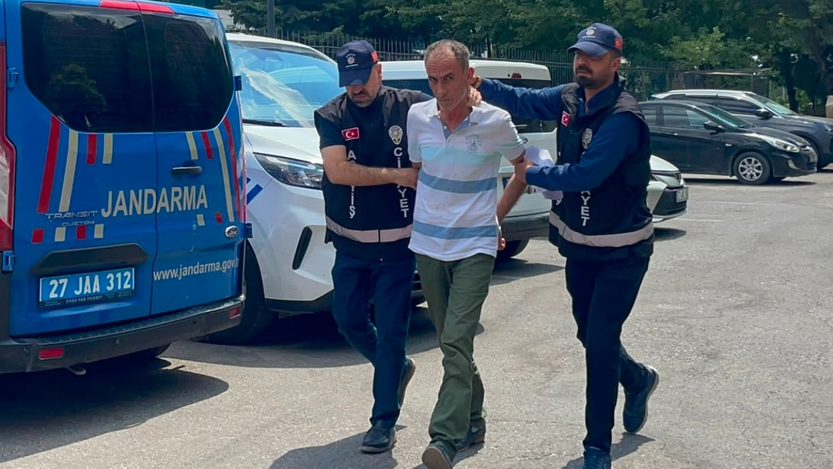 Yeni Partili vekil Melih Meriç’i bıçaklayan Ahmet Keleş adliyeye sevk edildi: Pişmanım