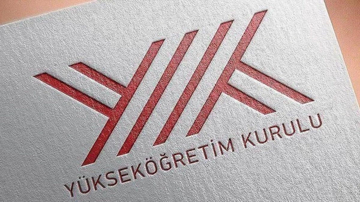 YÖK’ten üniversitelere ‘Terörsüz Türkiye’ çağrısı