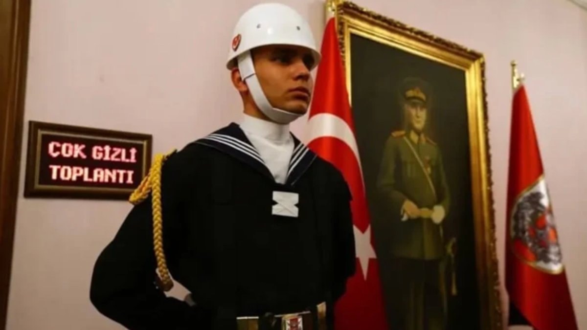 Yüksek Askeri Şura toplanıyor: 332 paşanın kaderi masada