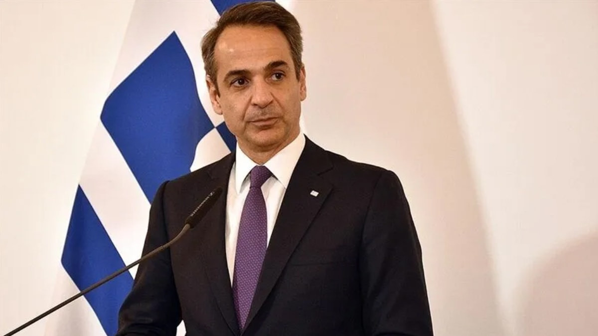 Yunan muhalefetinden Miçotakis’e tepki: Türkiye’ye iyi bakın