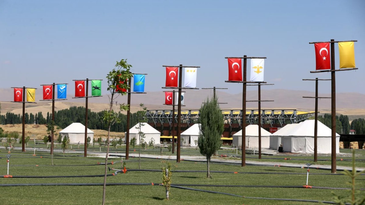 Zaferin 955. yılında Malazgirt’te büyük buluşma: Gözler 26 Ağustos’ta