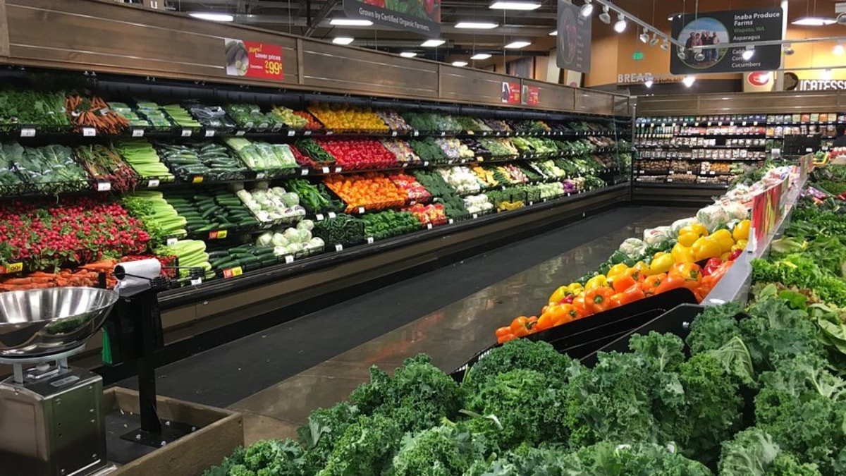 104 yıllık market zincirine veda! Resmen kapanıyor…