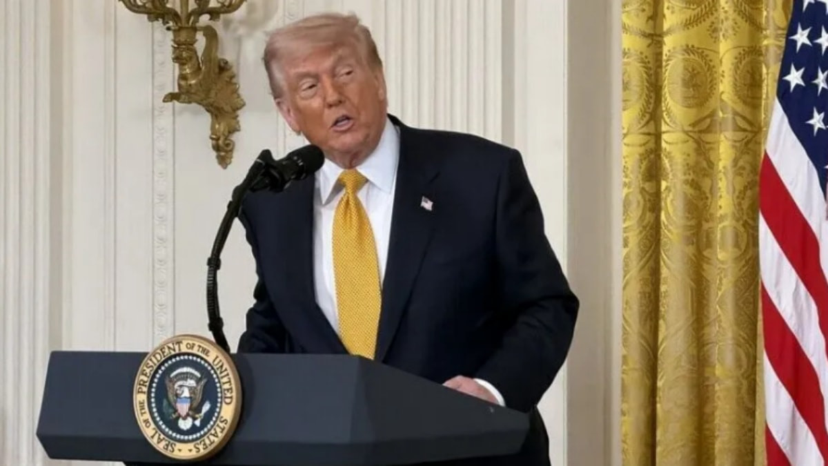 ABD basını: Danışmanları, Trump’ı İran geriliminin süresi konusunda uyardı