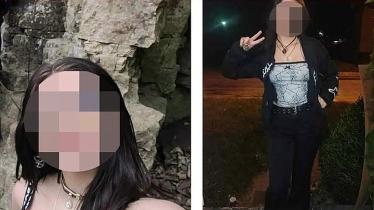 ABD’de 8,5 aydır kayıp olarak aranan 17 yaşındaki kız, eski öğretmeninin evinde bulundu