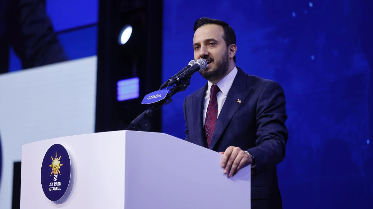 Abdullah Özdemir: Şimdi Üsküdar’a hizmet zamanı