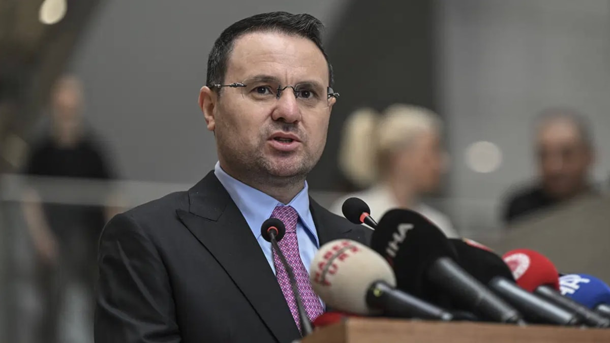 Adalet Bakanı Akın Gürlek’ten 12 Eylül mesajı