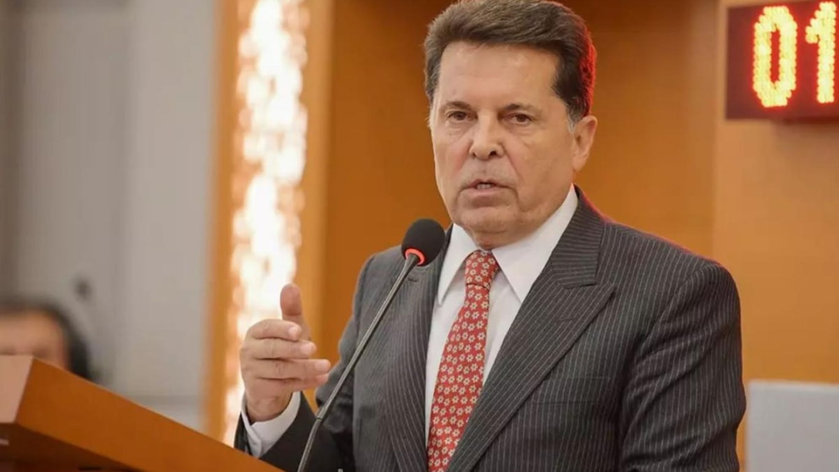 Ahmet Özer, Devlet Bahçeli’yi ziyaret etti