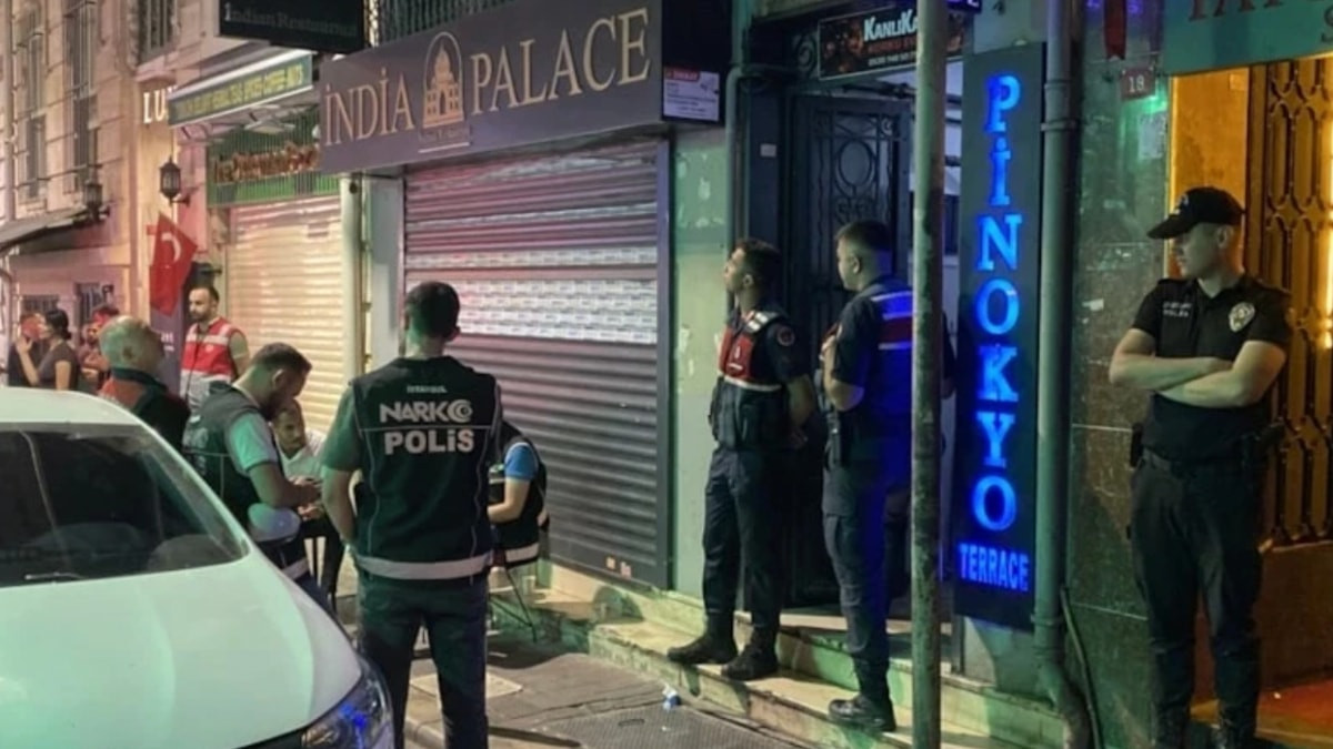 “Ailem Güvende” soruşturmasında valilik raporları ortaya çıktı