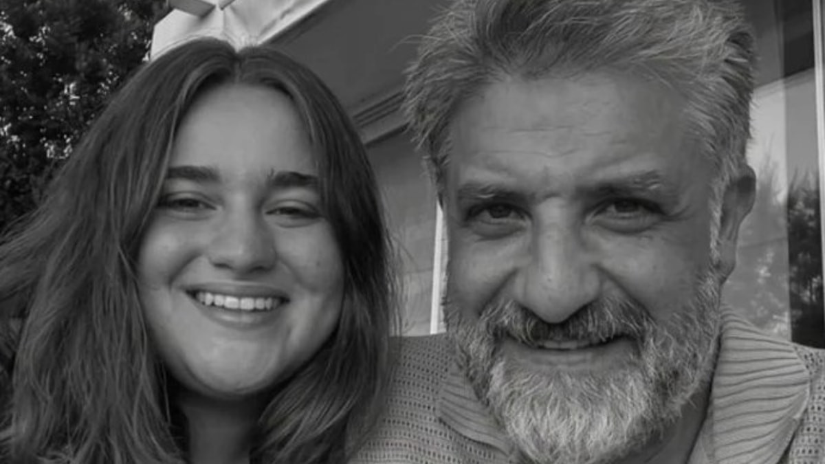 AK Partili Abdulkadir Emin Önen’in acı günü: 23 yaşındaki kızı hayatını kaybetti