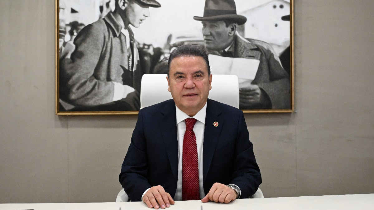 Antalya’da fuhuş soruşturmasında 3’üncü dalga: 1 tutuklama