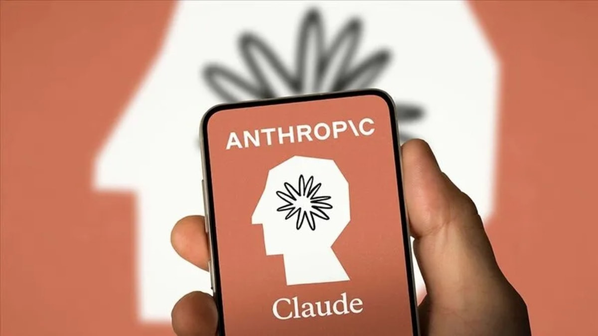 Anthropic CEO’sundan yapay zeka yarışında ‘yavaşlama’ çağrısı