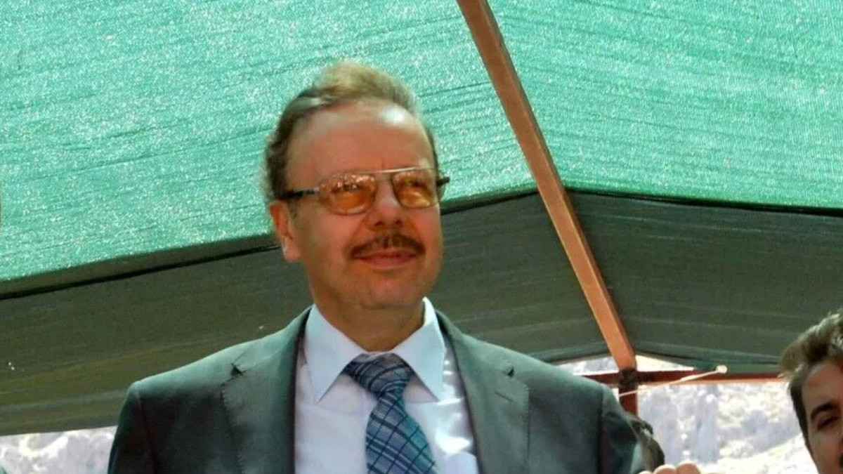 Arif Ahmet Denizolgun’un doktoruna tutuklama talebi