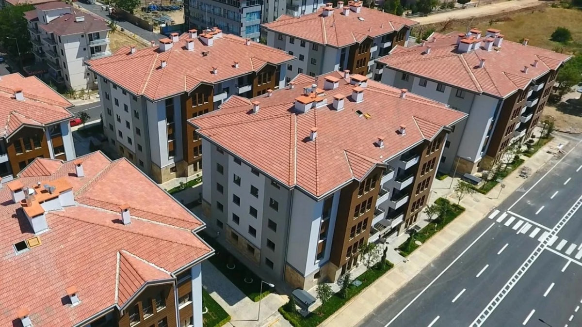 Başvurular başladı: 15 soruda kiralık konut projesi