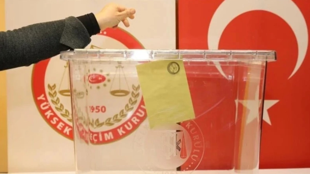 Betimar Araştırma’dan seçim anketi: AK Parti fark attı