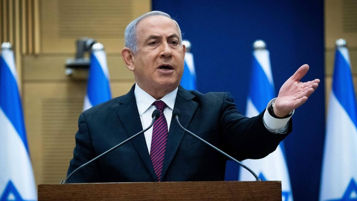 Binyamin Netanyahu, Haaretz gazetesine dava açılması için talimat verdi