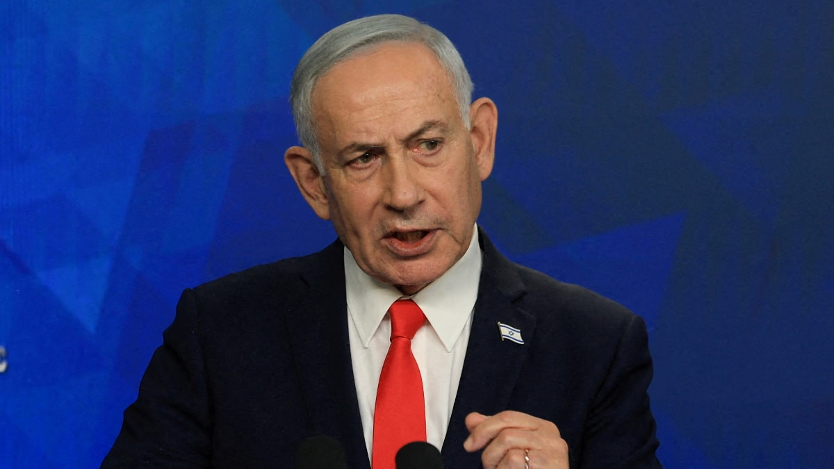 Binyamin Netanyahu’ya 7 Ekim’den iki ay önce savaş uyarısı yapıldı