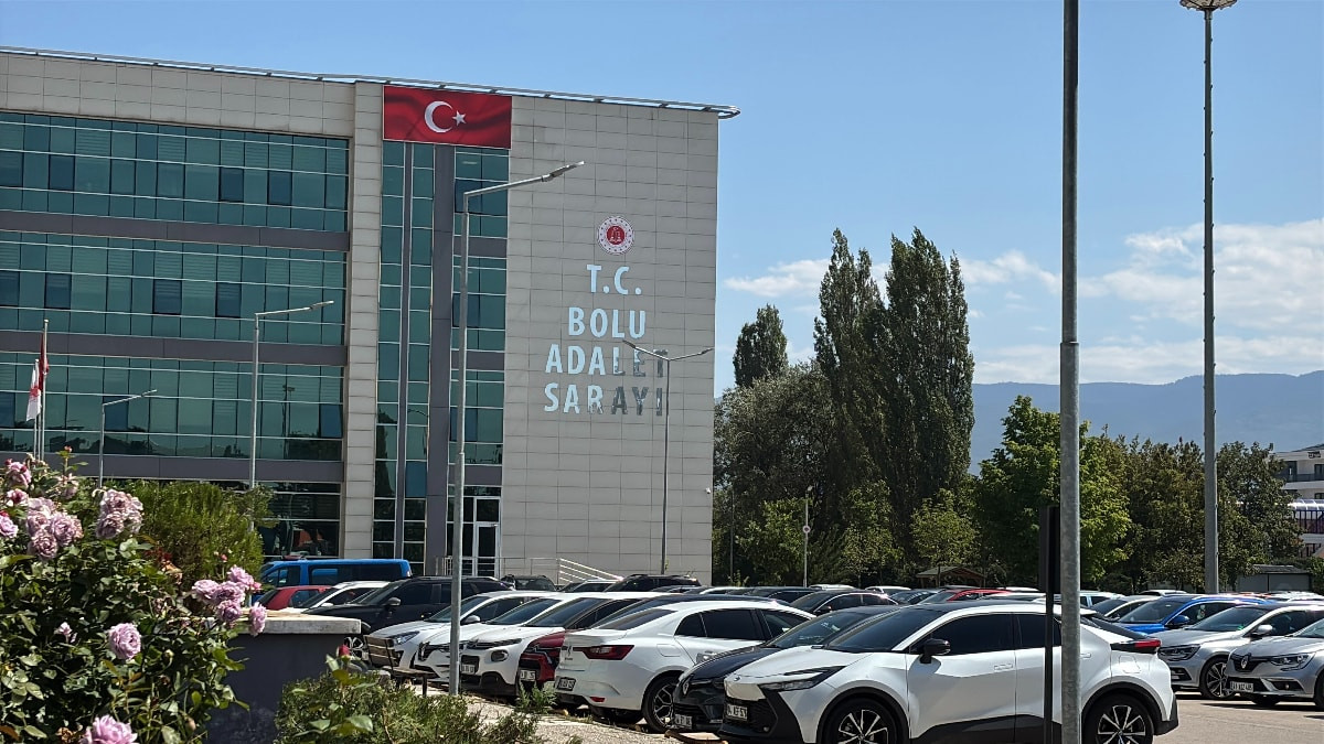 Bolu Belediyesi’nde 34.2 milyon TL’lik usulsüz ödeme soruşturmasında 7 tutuklama talebi