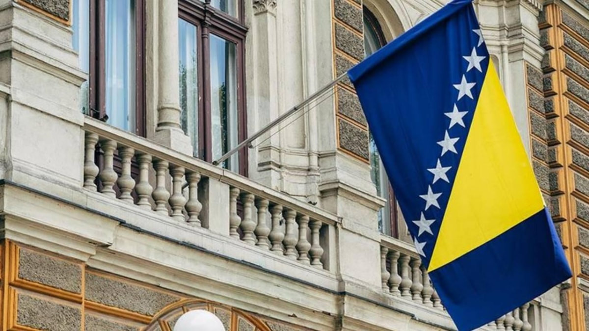 Bosna Hersek’te yeni İslam Birliği Başkanı 10 Ekim’de belirlenecek