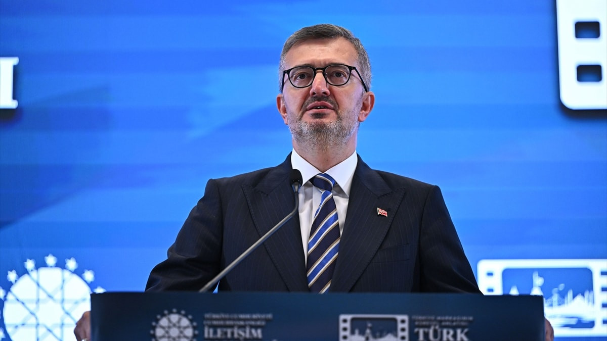 Burhanettin Duran’dan Avrupa Parlamentosu’nun anıt kararına sert tepki