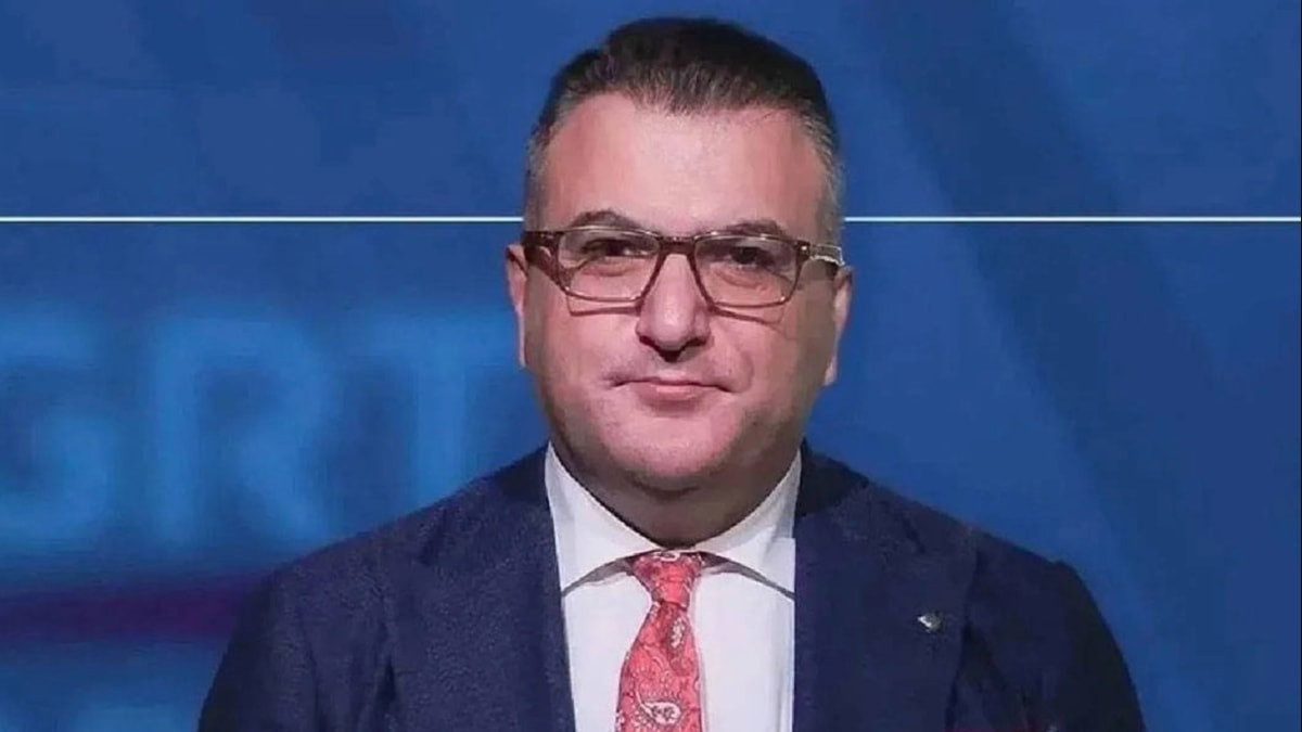 Cem Küçük soruşturmasında İsmail Çanak’ın para trafiği ortaya çıktı