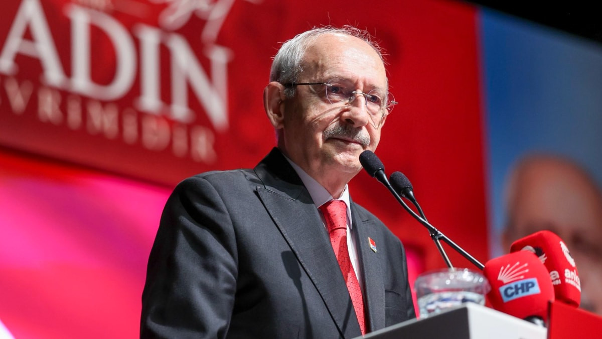 CHP Genel Başkanı Kemal Kılıçdaroğlu, ekim ayında il ziyaretlerini yoğunlaştıracak