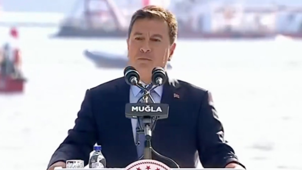 CHP’li Muğla Büyükşehir Belediye Başkan’ından Cumhurbaşkanı Erdoğan’a teşekkür