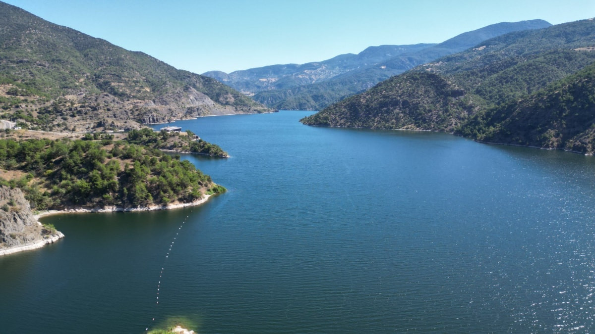 Çorum’da ormanlar, yapay zeka ve uydu verileriyle korunacak