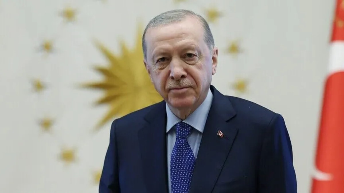 Cumhurbaşkanı Erdoğan’dan eğitim dünyasına PISA 2025 tebriği