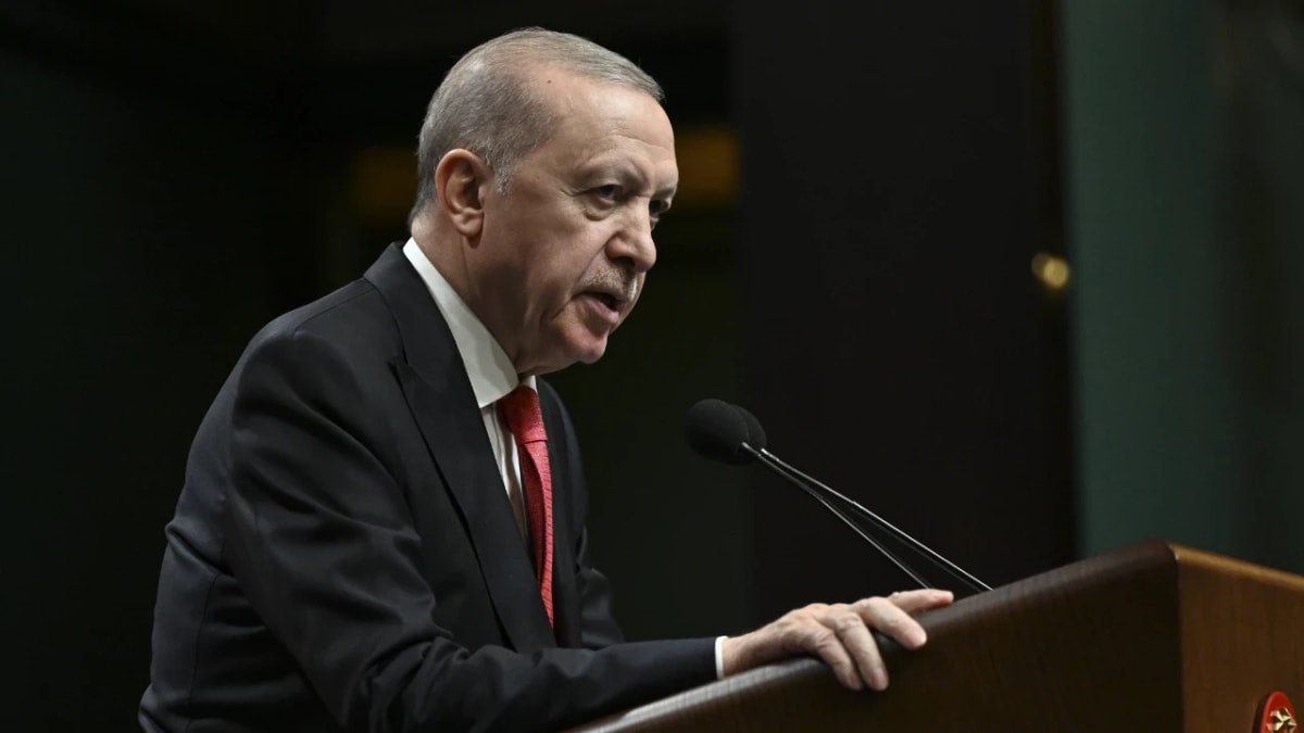 Cumhurbaşkanı Erdoğan’dan kabine sonrası önemli açıklamalar