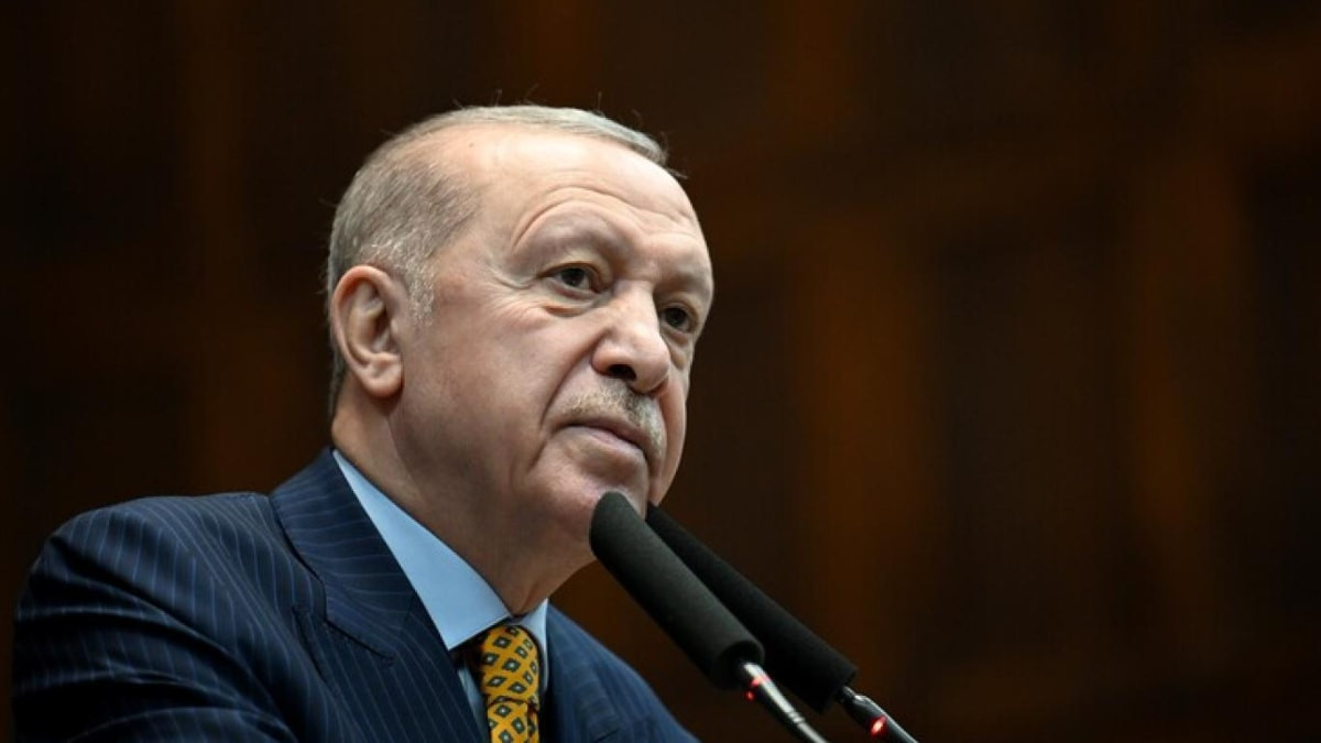 Cumhurbaşkanı Erdoğan’dan önemli açıklamalar