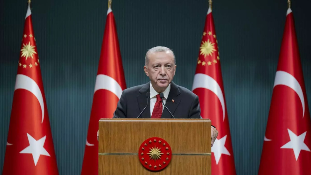 Cumhurbaşkanı Erdoğan’dan ‘Yarısı Bizden’ kampanyası müjdesi