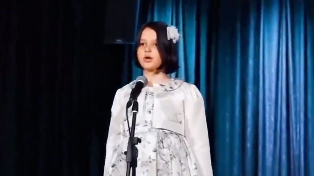 Cumhurbaşkanı Erdoğan’ın torunu Fatima Serra Erdoğan, müzik performansı gündemde