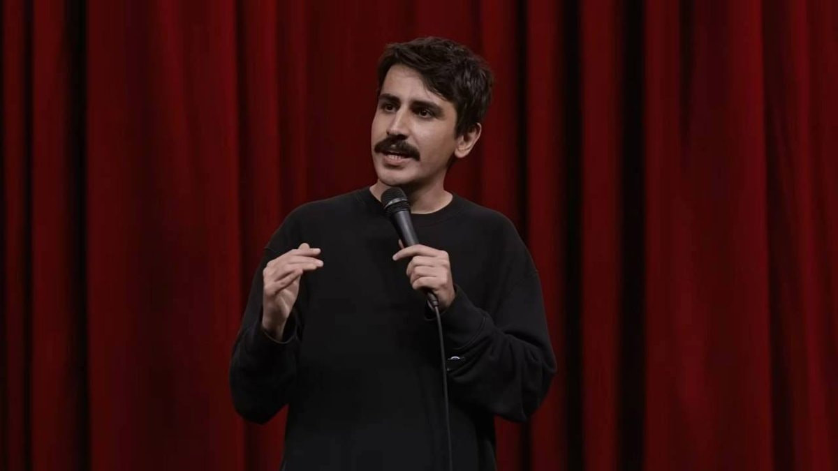 Deniz Göktaş 3 ayrı suçtan tutuklandı