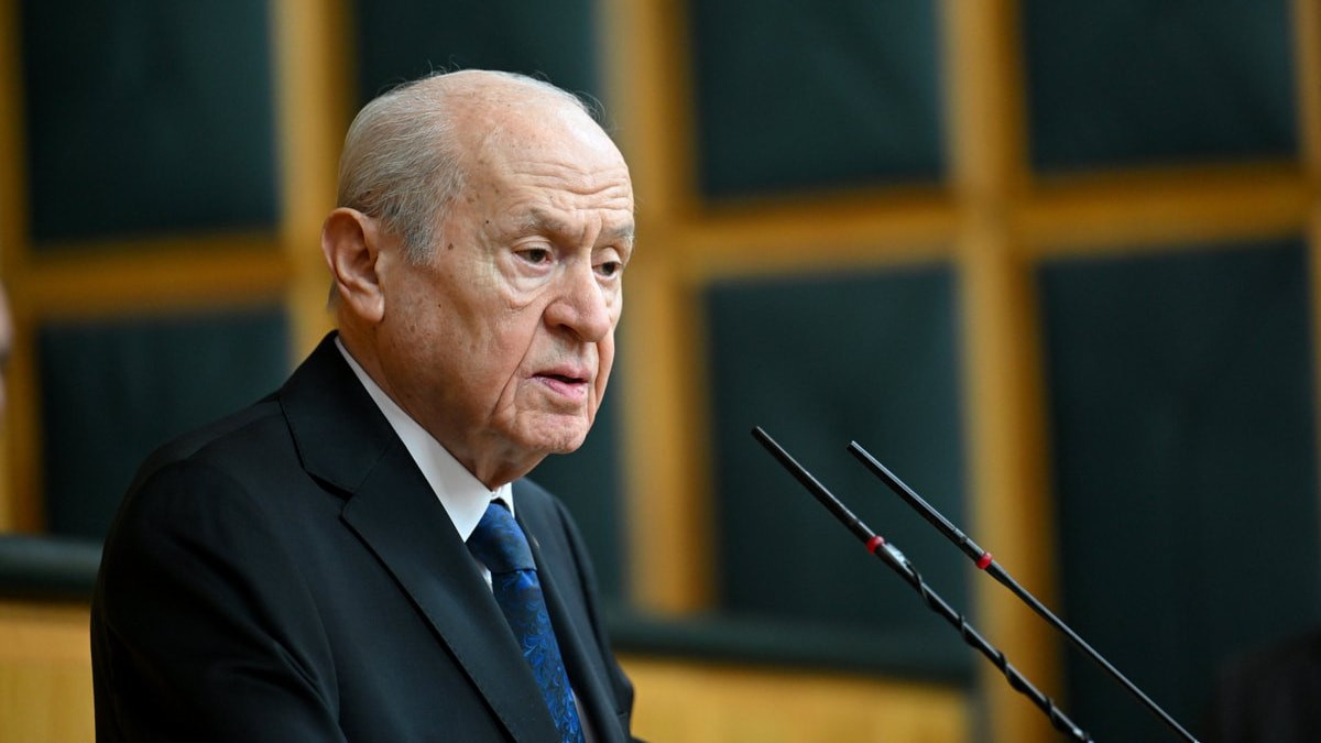 Devlet Bahçeli’den 9 Eylül mesajı: İzmir ilelebet Türk yurdu olsun
