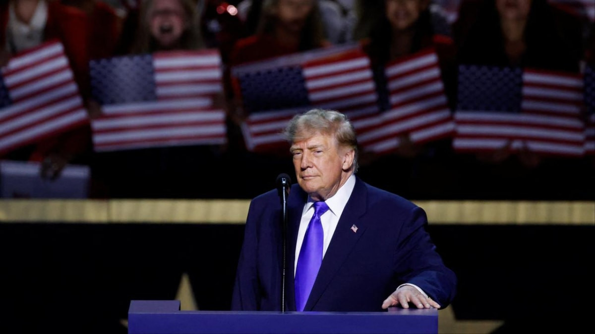 Donald Trump’tan seçim vaadi: Her yetişkine 5 bin dolar ödeme
