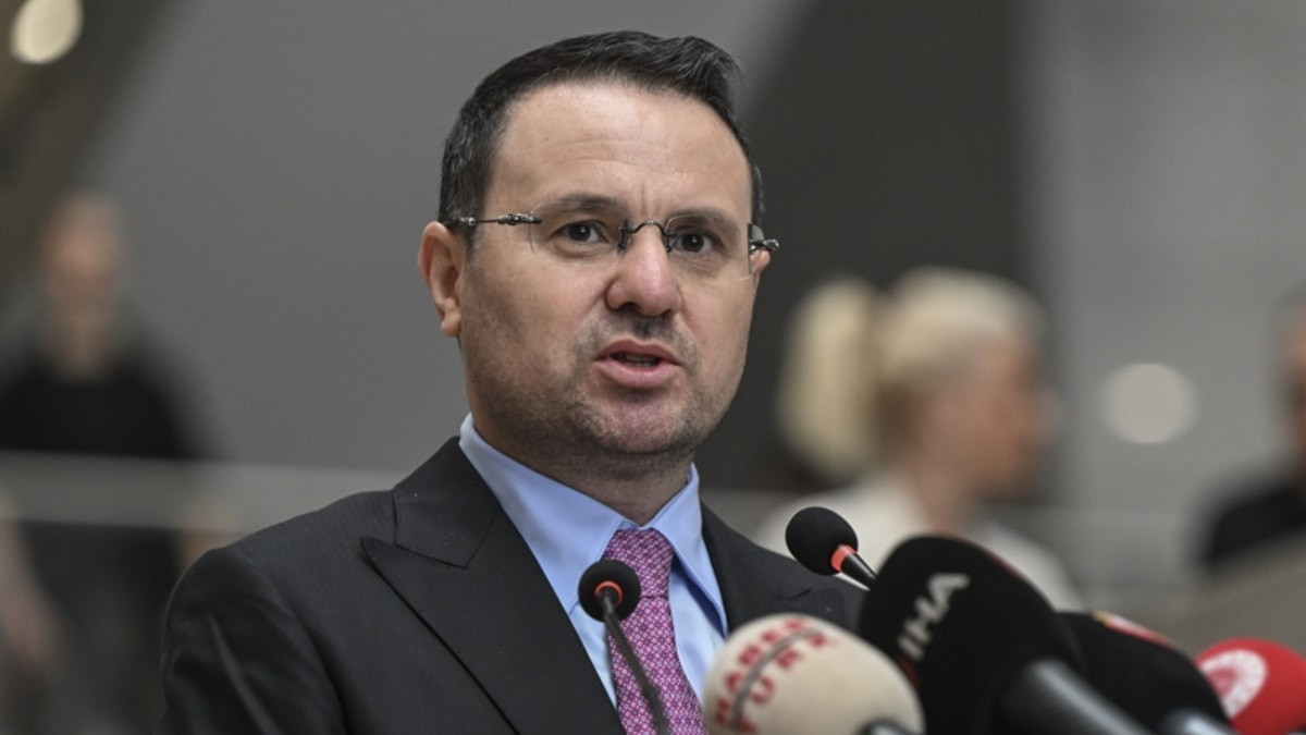 Eceabat ilçesi, Gelibolu Adliyesinin yargı çevresine bağlandı