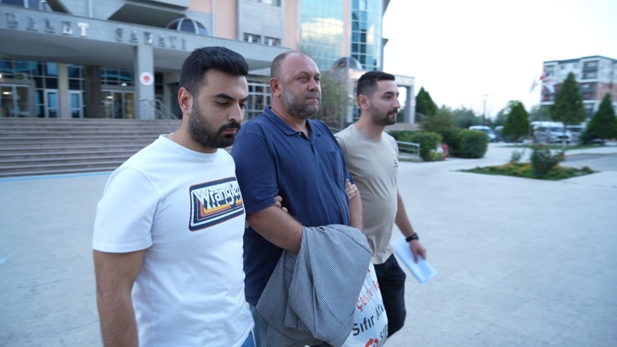 Edirne’de CHP’li meclis üyesi, 200 bin euroluk rüşvet iddiasıyla tutuklandı