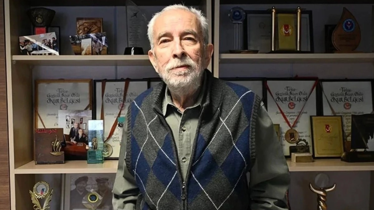 Emin Çölaşan, Filenin Sultanları tabirinden rahatsız oldu