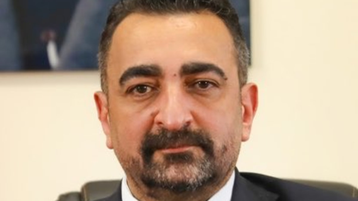 Etimesgut Belediye Başkan Yardımcısı Taylan Özgüven’in uyuşturucu testi pozitif çıktı