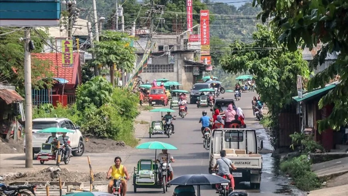 Filipinler’in güneyinde Moro halkı, özerklik sonrası bölgede ilk kez sandık başına gitti