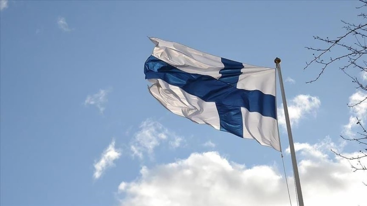 Finlandiya, kıyıda bulunan keşif İHA’sının Rus yapımı olduğunu açıkladı