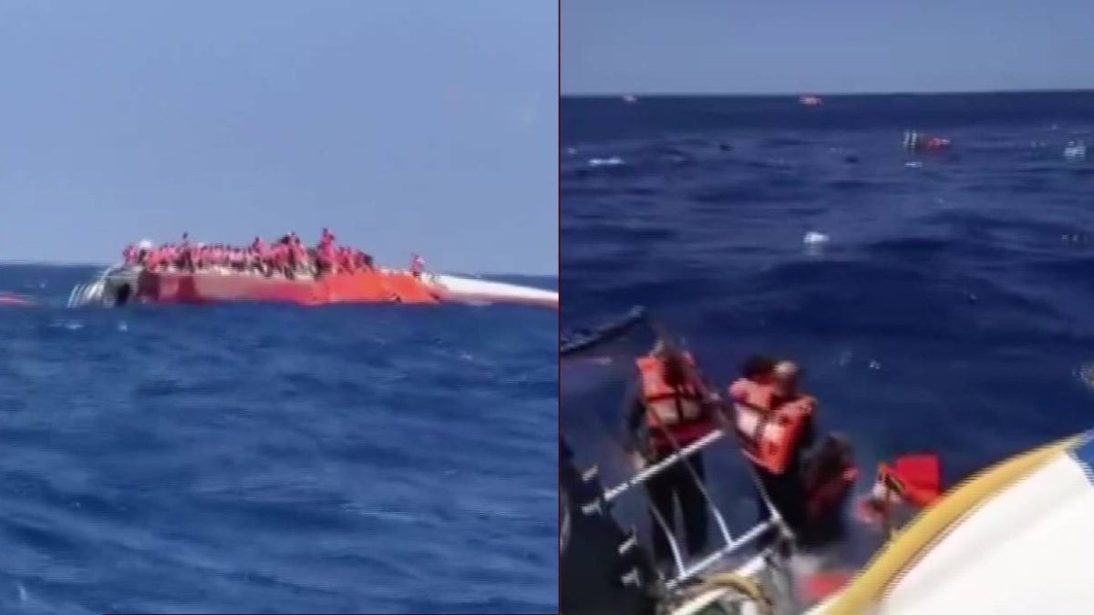 Girne’de cansız bedenlerine ulaşılan iki kişinin kimliği belirlendi