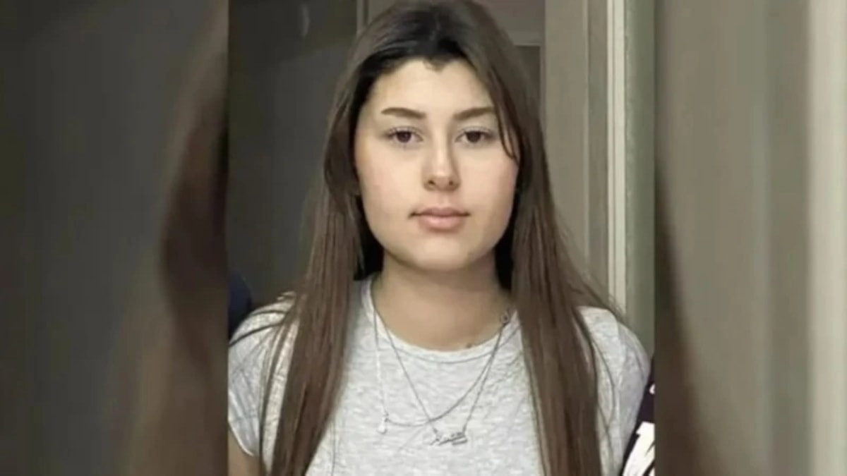 Görele’de Tuana Elif’in hayatını kaybetmesine neden olan Adem Hasbaş’a 16 yıl 8 ay hapis cezası