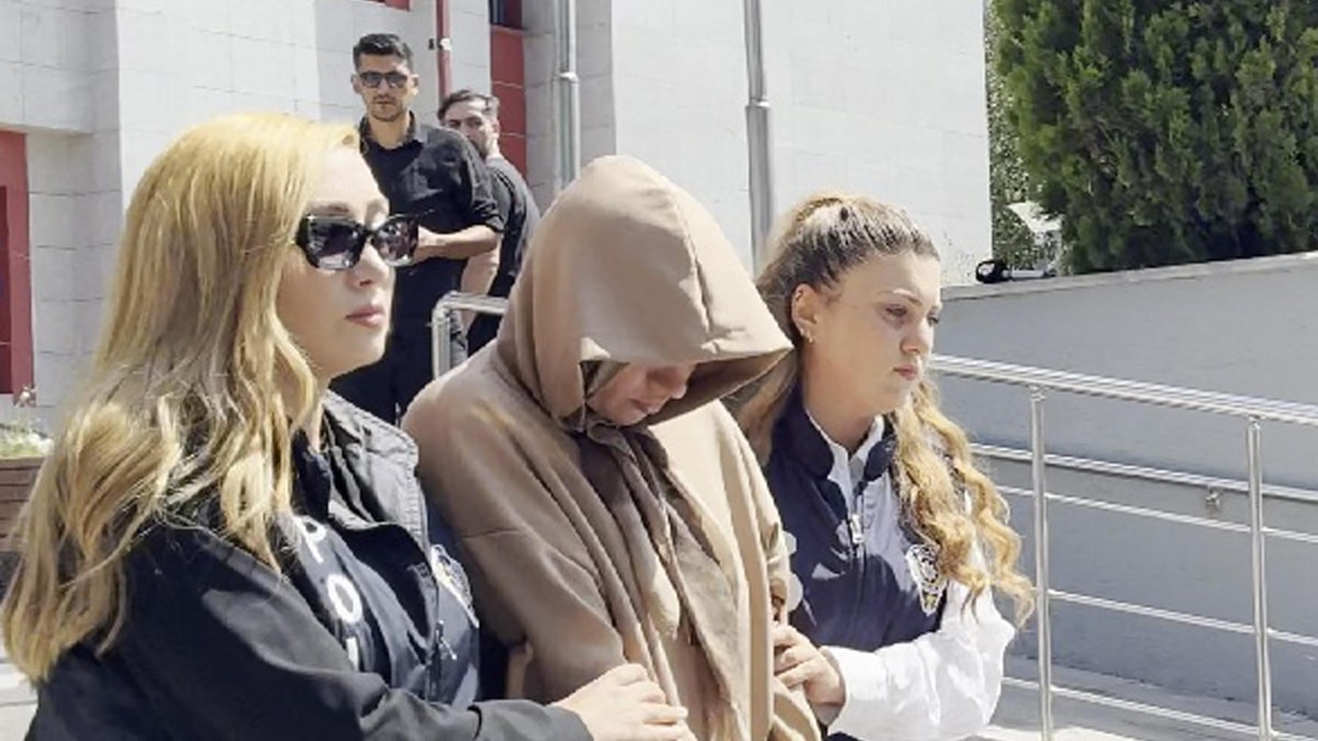Gülistan Doku soruşturmasında bir şüpheli daha tutuklandı