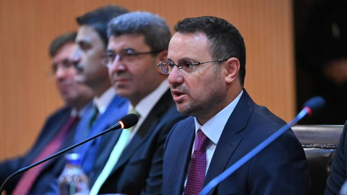 Gülistan Doku soruşturmasında Tunceli’de vatandaşlardan Akın Gürlek’e övgü