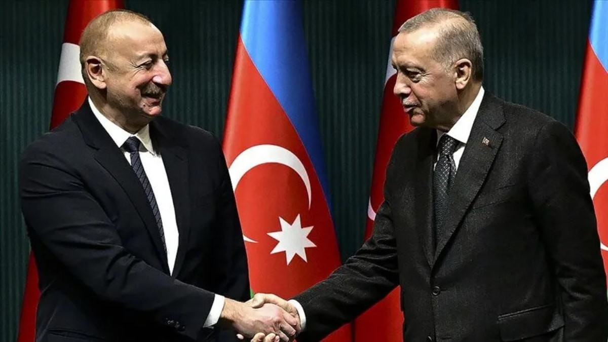 Hindistan’da Türkiye-Azerbaycan kardeşliği hedef alındı
