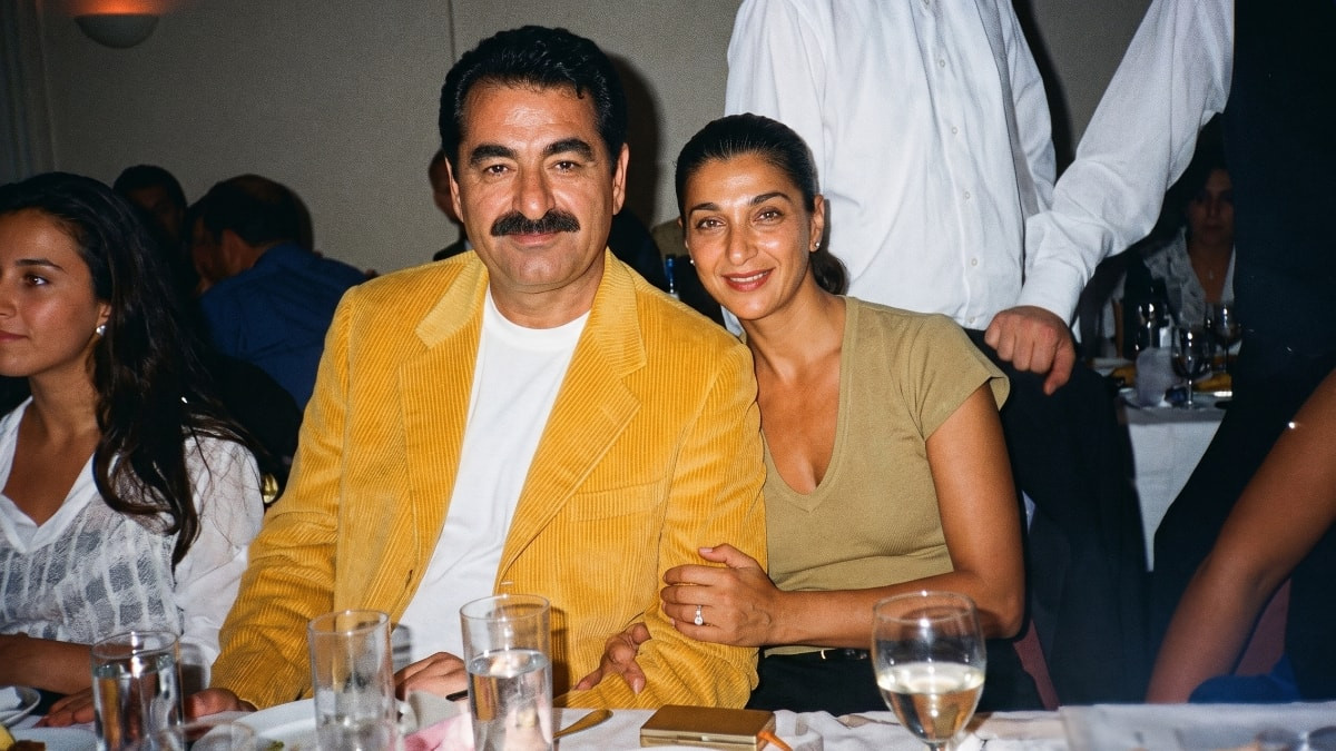 İbrahim Tatlıses’in 40 yıl önceki Londra kaçamağı ortaya çıktı