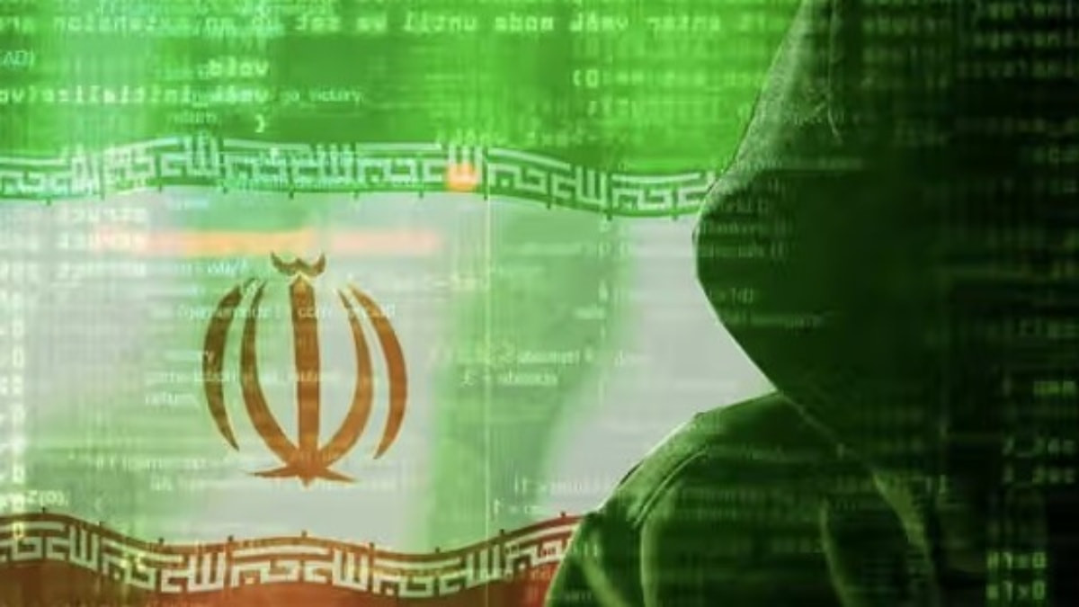 İran bağlantılı hackerların ABD’nin kritik altyapılarını hedef aldığı iddia edildi
