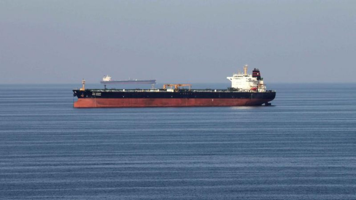 İran’dan ABD ablukasına misilleme: Basra Körfezi’nde ‘yasak bölge’ kararı